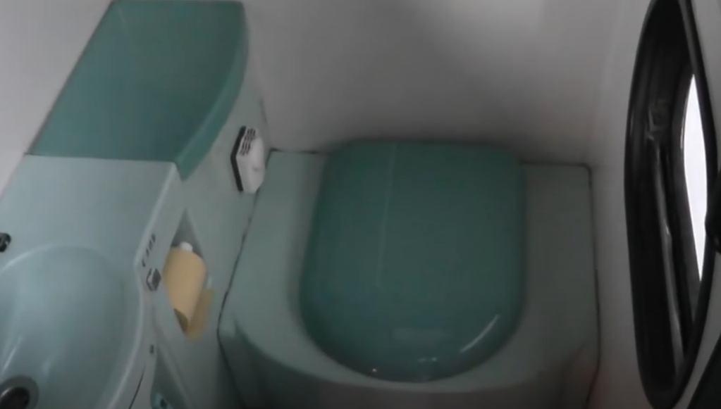  автобус Neoplan 516